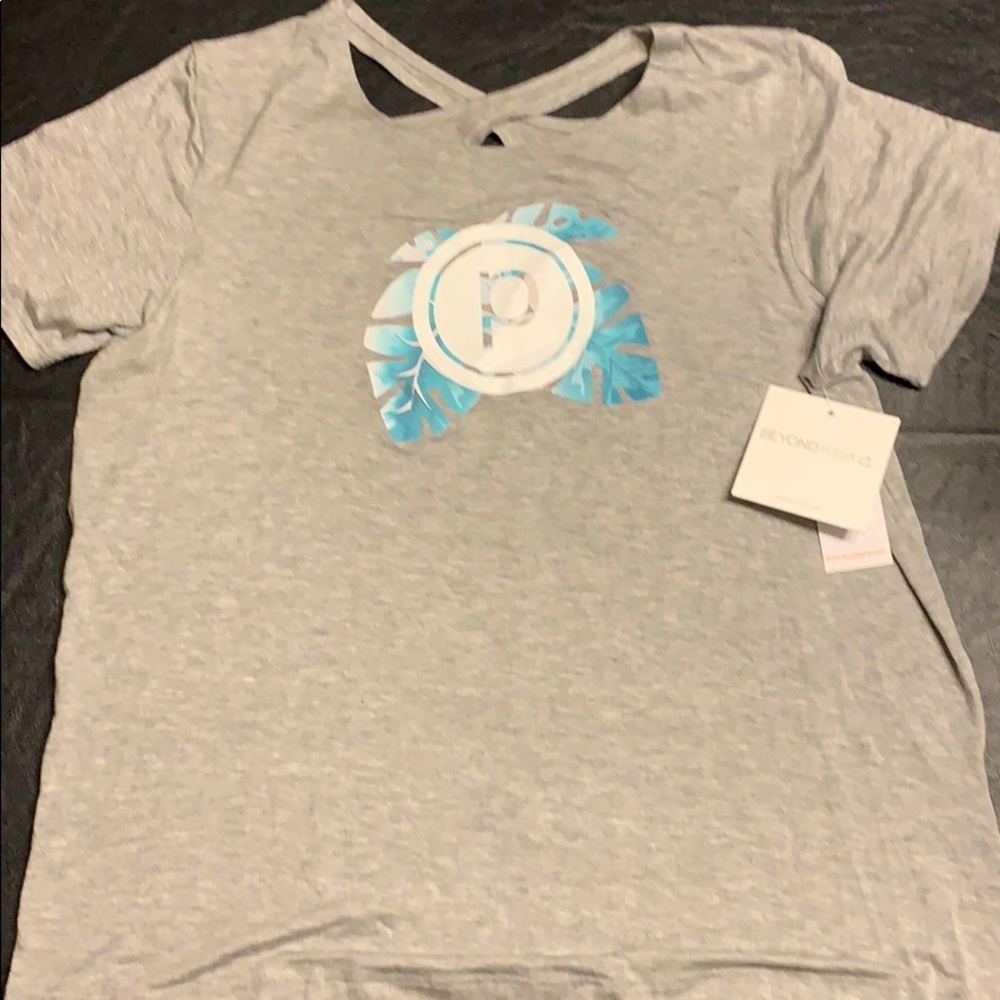 Pure Barre Beyond Yoga new with tags